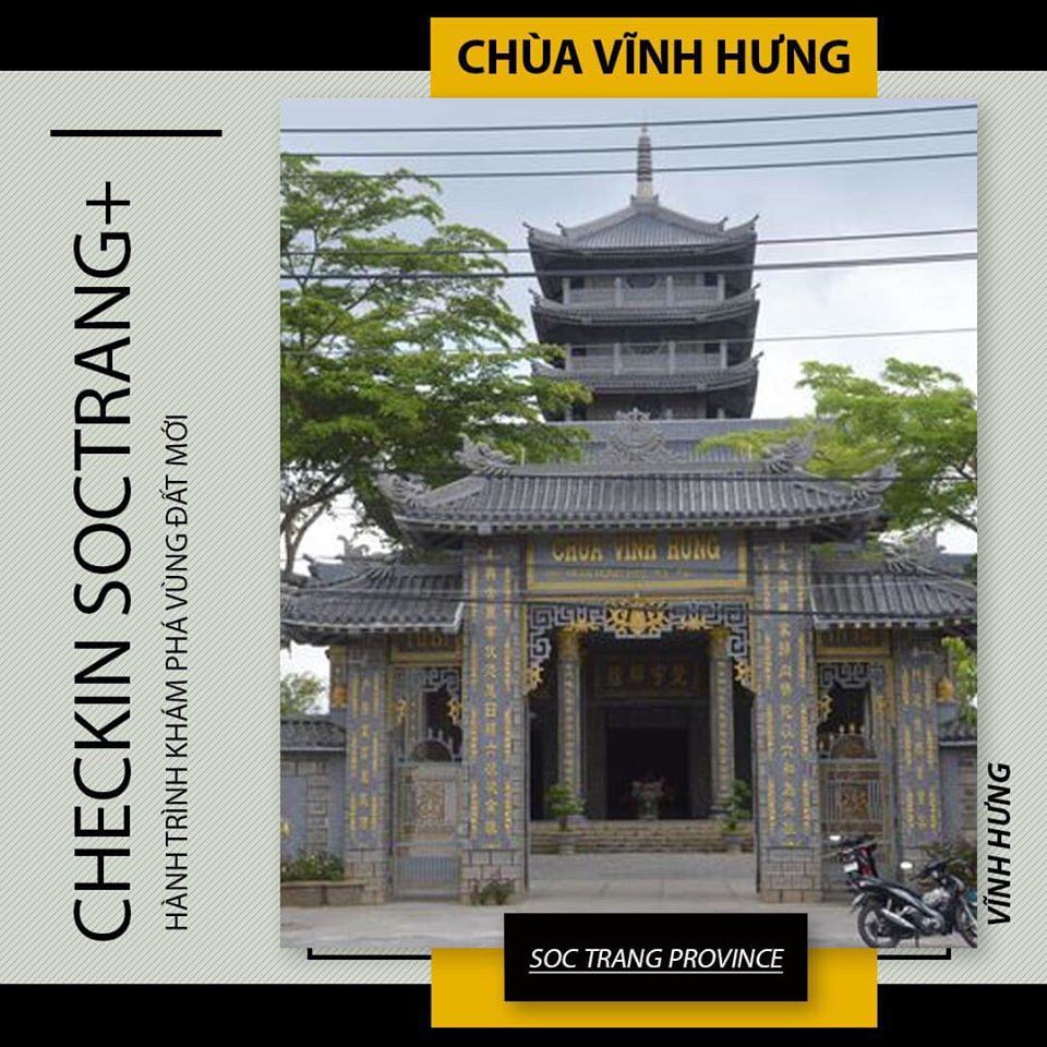 chùa vĩnh hưng